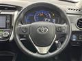 2014 Toyota Corolla Fielder