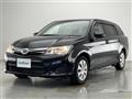 2014 Toyota Corolla Fielder