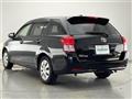 2014 Toyota Corolla Fielder