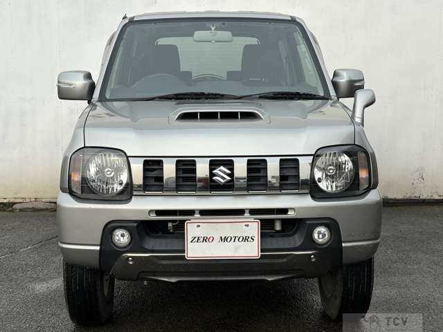 2017 Suzuki Jimny