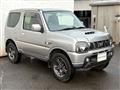 2017 Suzuki Jimny