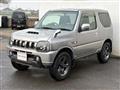 2017 Suzuki Jimny