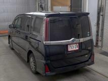 2017 Toyota Noah