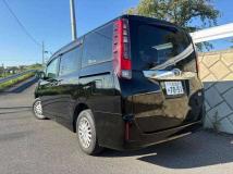 2014 Toyota Noah