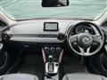 2015 Mazda CX-3