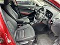 2015 Mazda CX-3