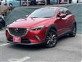 2015 Mazda CX-3