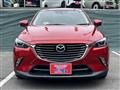 2015 Mazda CX-3