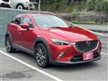 2015 Mazda CX-3