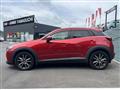 2015 Mazda CX-3