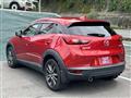 2015 Mazda CX-3