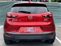 2015 Mazda CX-3