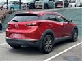 2015 Mazda CX-3