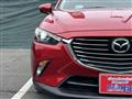 2015 Mazda CX-3