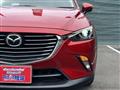 2015 Mazda CX-3
