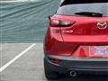 2015 Mazda CX-3