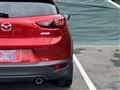 2015 Mazda CX-3