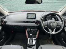 2015 Mazda CX-3