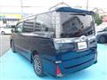 2015 Toyota Voxy