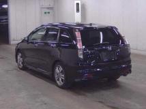 2013 Honda Stream