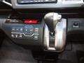 2012 Honda Step WGN