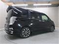2012 Honda Step WGN