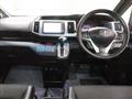 2012 Honda Step WGN