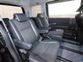 2012 Honda Step WGN