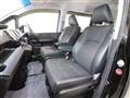 2012 Honda Step WGN