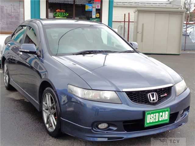 2002 Honda Accord