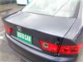 2002 Honda Accord