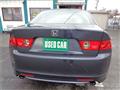 2002 Honda Accord