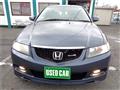 2002 Honda Accord