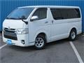 2005 Toyota Hiace Van