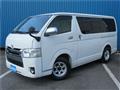 2005 Toyota Hiace Van