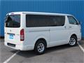 2005 Toyota Hiace Van