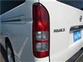 2005 Toyota Hiace Van