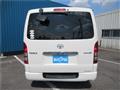 2005 Toyota Hiace Van