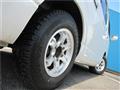 2005 Toyota Hiace Van