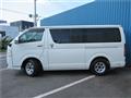 2005 Toyota Hiace Van