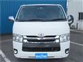 2005 Toyota Hiace Van