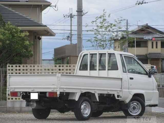 2005 Toyota Townace Truck