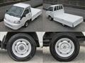 2005 Toyota Townace Truck