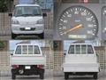 2005 Toyota Townace Truck