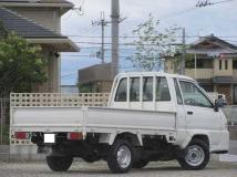 2005 Toyota Townace Truck