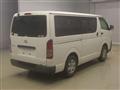 2016 Toyota Hiace Van