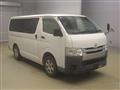 2016 Toyota Hiace Van