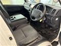 2016 Toyota Hiace Van
