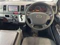 2016 Toyota Hiace Van