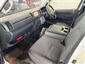 2016 Toyota Hiace Van